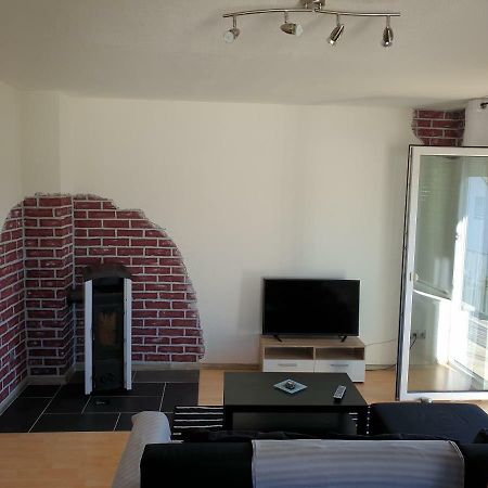 Ferienwohnung Schaefer- Arnold Рюдесхайм-на-Рейне Экстерьер фото
