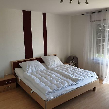 Ferienwohnung Schaefer- Arnold Рюдесхайм-на-Рейне Экстерьер фото