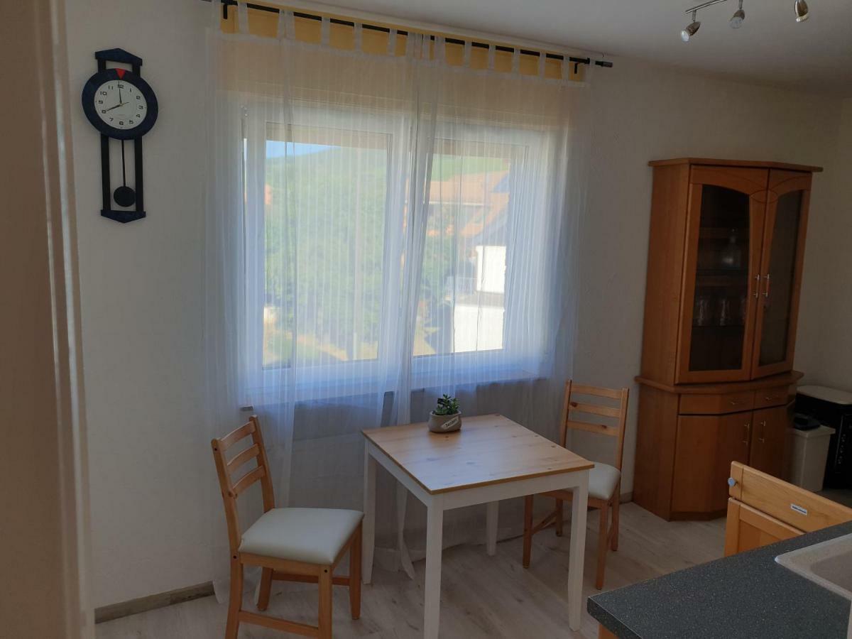 Ferienwohnung Schaefer- Arnold Рюдесхайм-на-Рейне Экстерьер фото