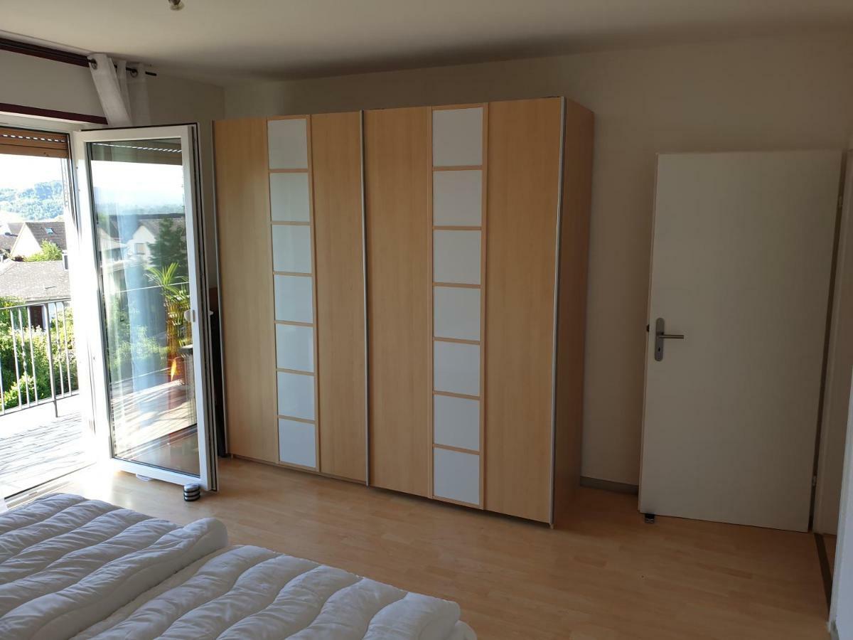 Ferienwohnung Schaefer- Arnold Рюдесхайм-на-Рейне Экстерьер фото