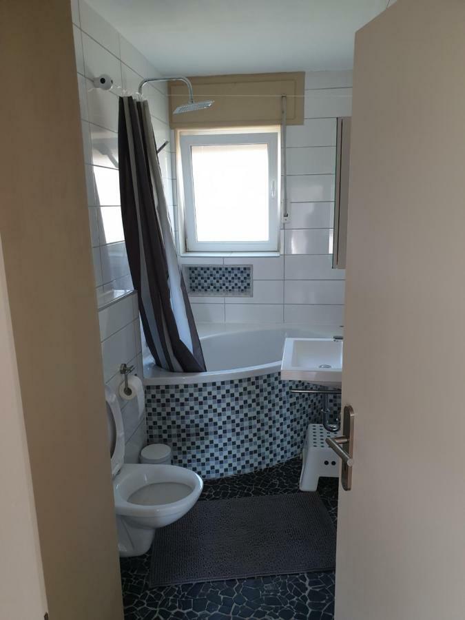 Ferienwohnung Schaefer- Arnold Рюдесхайм-на-Рейне Экстерьер фото