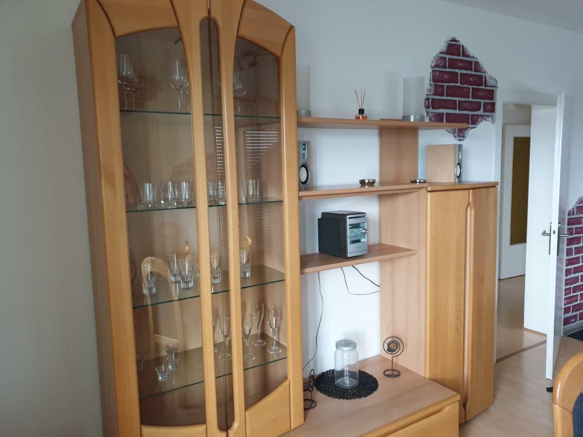 Ferienwohnung Schaefer- Arnold Рюдесхайм-на-Рейне Экстерьер фото